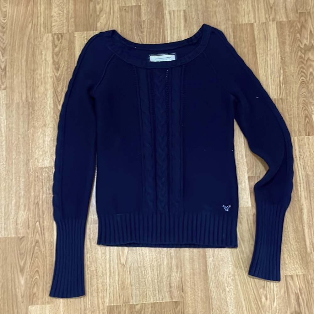 Y2K American eagle. Size large